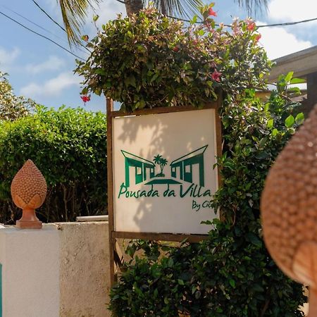 Pousada Da Villa Fernando de Noronha Exterior foto