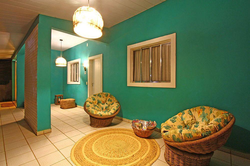 Pousada Da Villa Fernando de Noronha Exterior foto