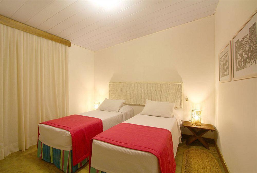 Pousada Da Villa Fernando de Noronha Exterior foto